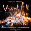 Visions of Sabbath by William Maselli