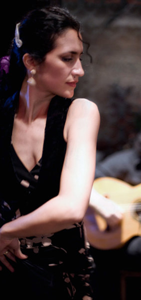 Barbara Martinez
