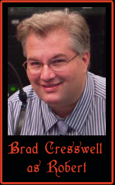 Brad Cresswell