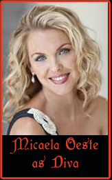 Micaela Oeste