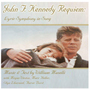 JFK Requiem by William Maselli