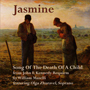 Jasmine by William Maselli