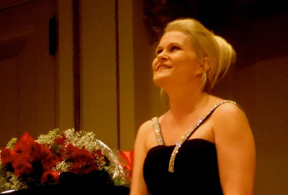 Anna-Kristiina Kaappola