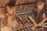 Starving Child