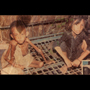 Starving Child by William Maselli