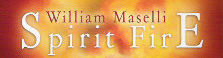 Spirit Fire
